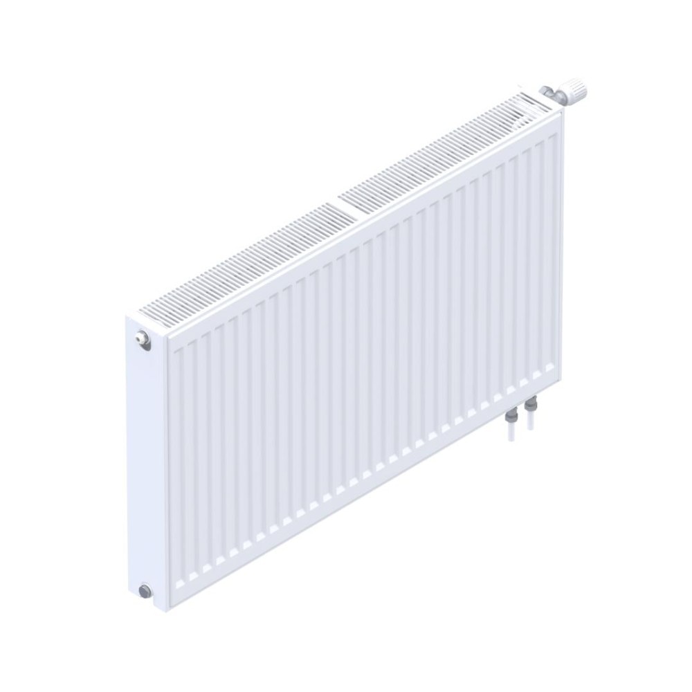 Radiator Pekpan spodnji priklop 600x800mm 600x800mm - Akcija v trgovini Jager