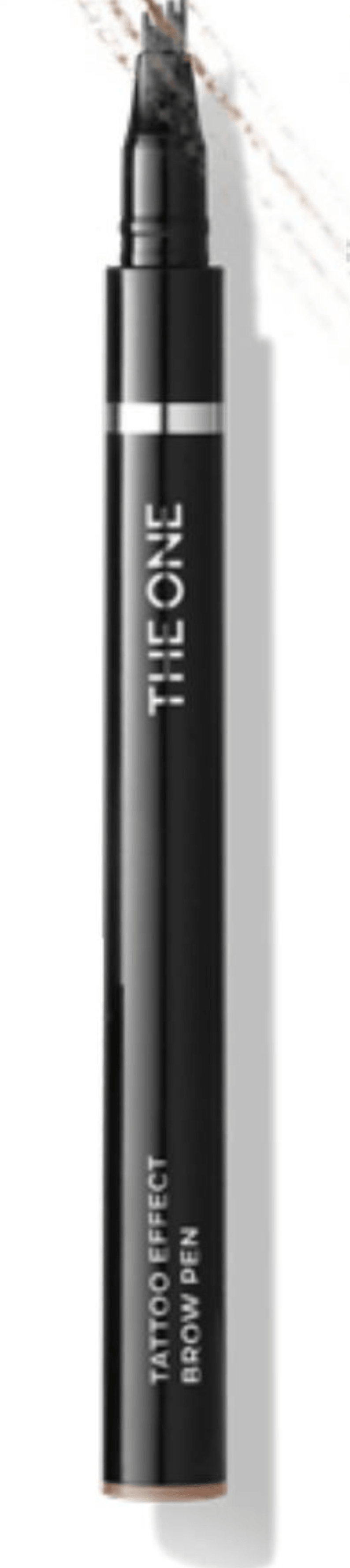THE ONE črtalo za obrvi s tatu učinkom 0.6 g - Akcija v trgovini Oriflame