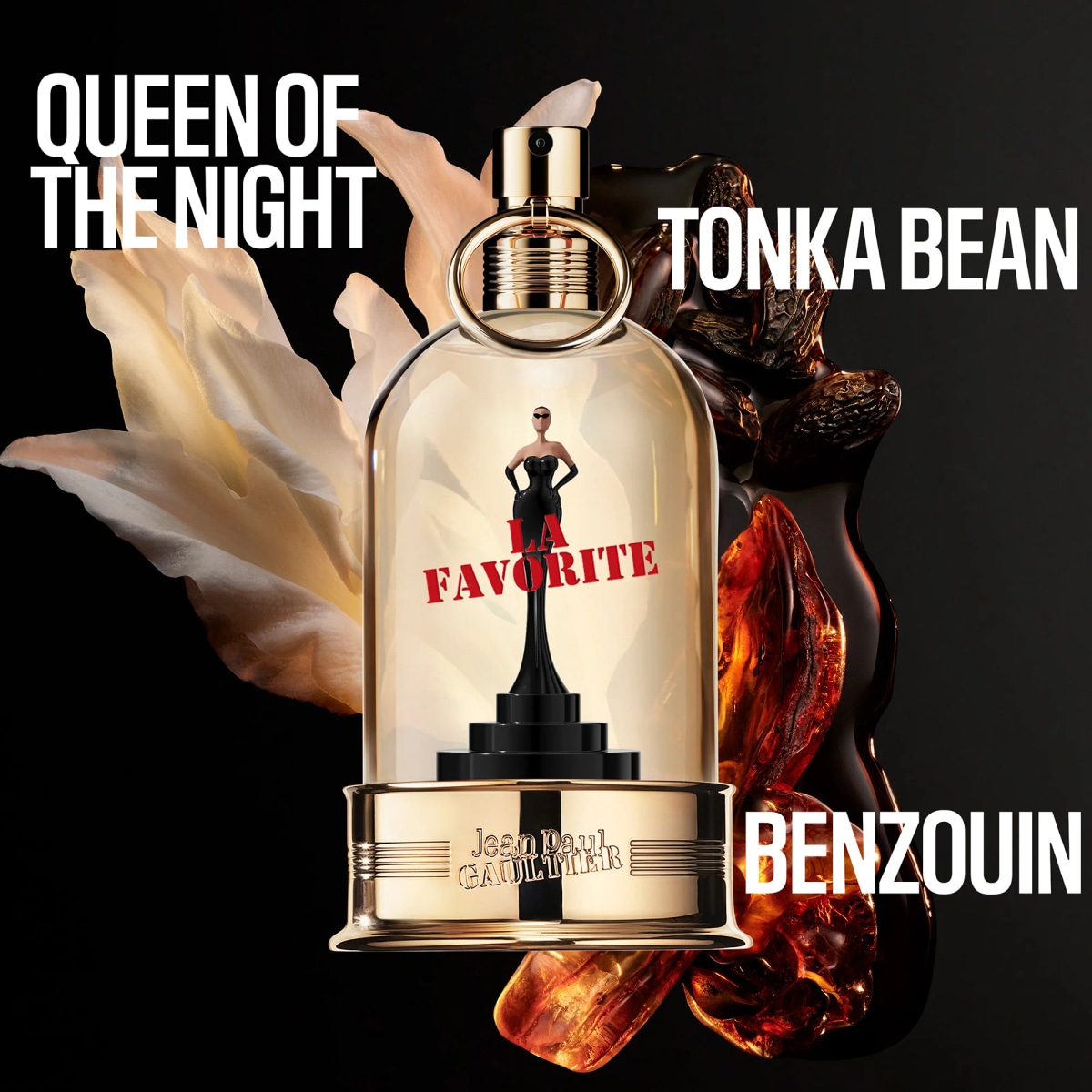 Jean Paul Gaultier La Favorite 50 ml Akcija v trgovini Mueller