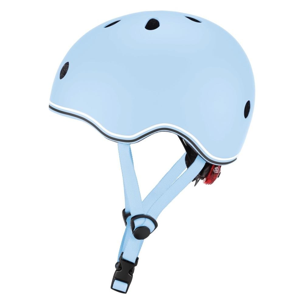 Globber čelade - Akcija v trgovini Baby Center