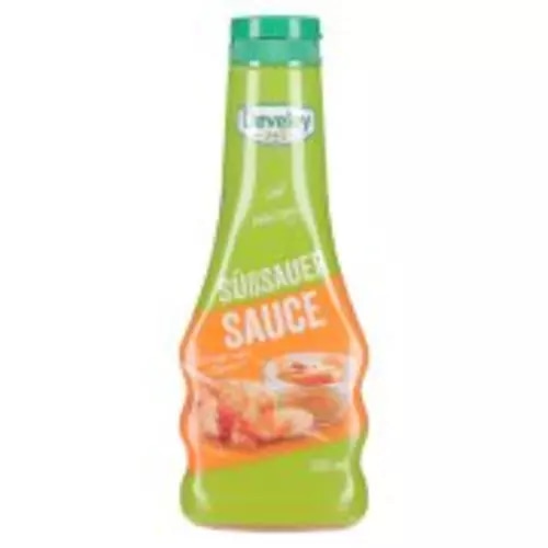 Omaka 250 ml Develey Akcija v trgovini Spar