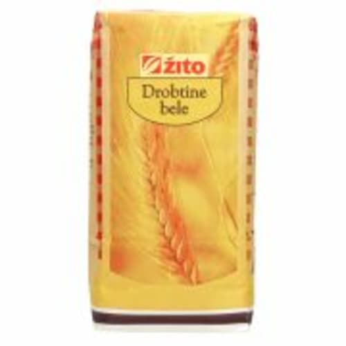 Žito Bele drobtine 500 g Akcija v trgovini Tuš