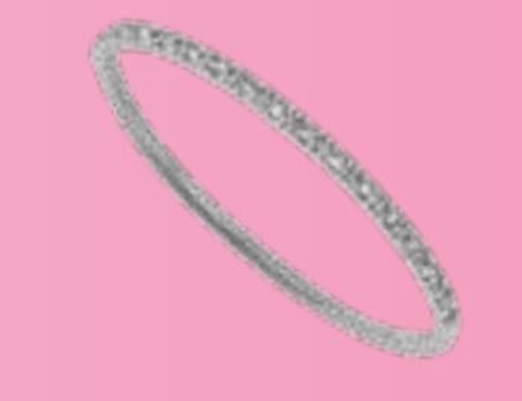 Prstan z diamanti - Akcija v trgovini E.Leclerc