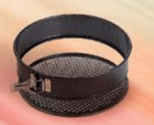 Rosmarino Okrogli pekač 24 cm - Akcija v trgovini E.Leclerc