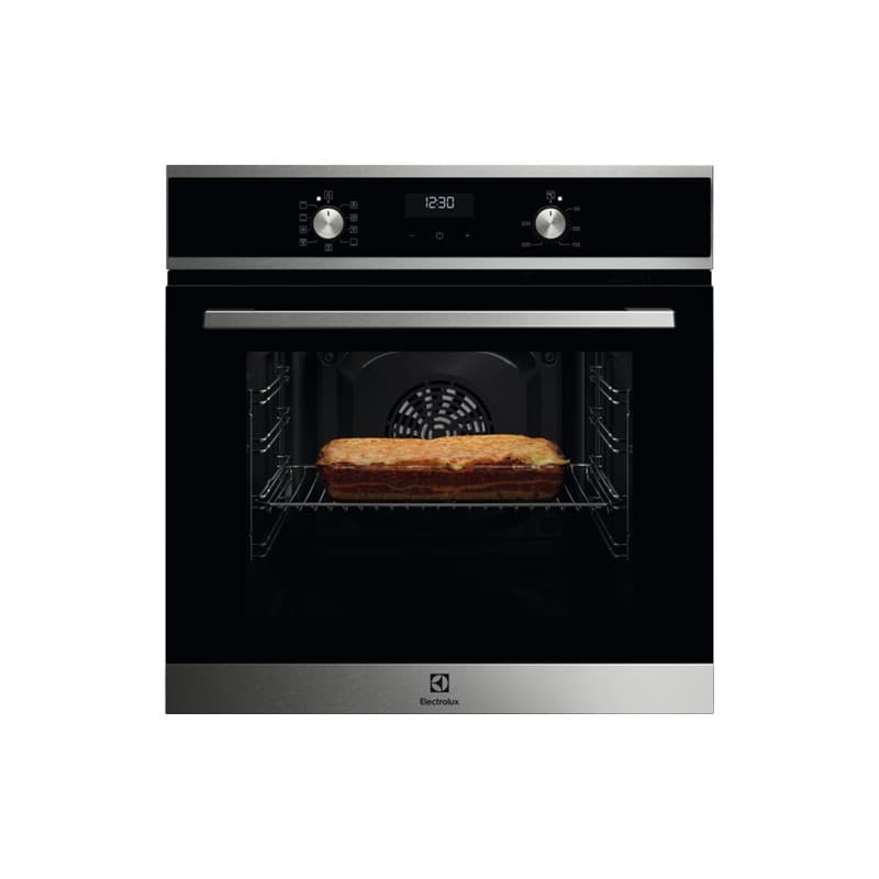 Vgradna pečica Electrolux EOF5H40BX Akcija v trgovini Jager
