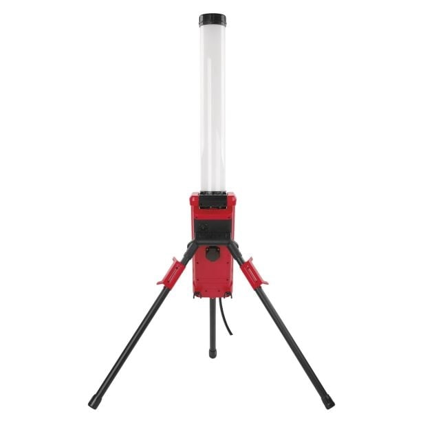 Emos prenosni delovni reflektor - Akcija v trgovini Merkur