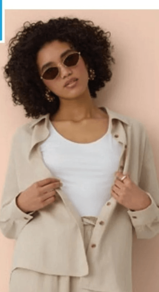 Srajca za ženske - Akcija v trgovini Pepco