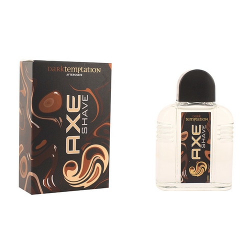 Axe Dark Temptation ali Axe Moschus losjon po britju 100 ml - Akcija v trgovini Mueller