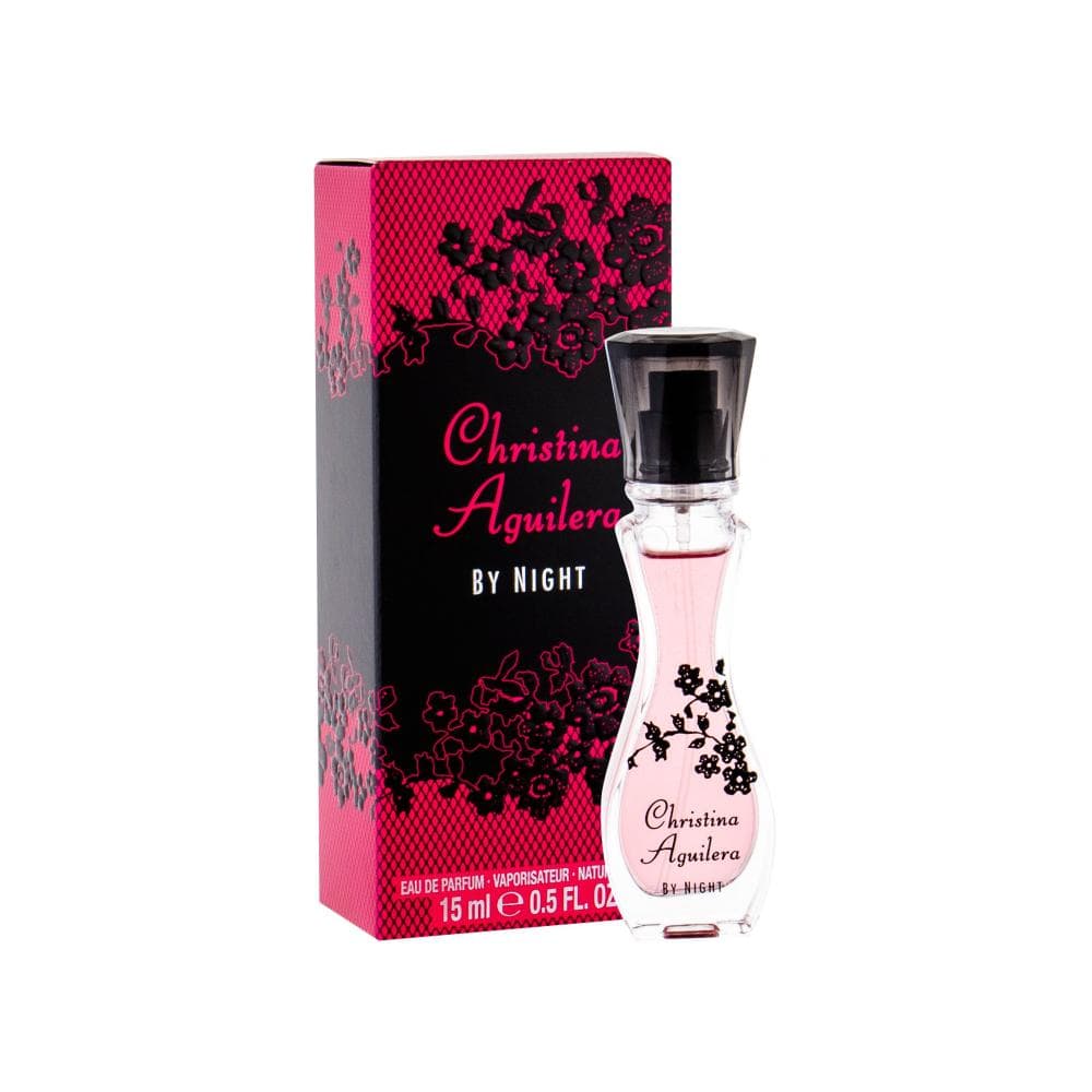Christina Aguilera parfumska voda 15 ml Akcija v trgovini Mueller