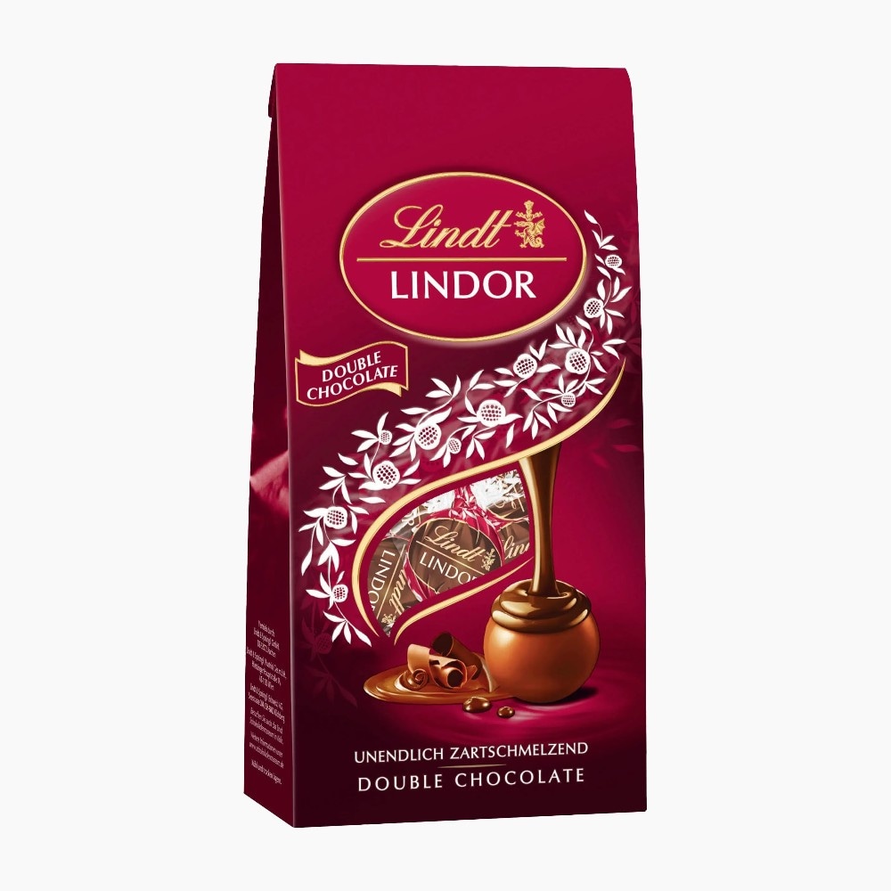 Lindt Lindor Praline 100 g Akcija v trgovini Mueller