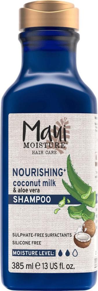 Maui šampon ali balzam za lase 385 ml Akcija v trgovini Mercator