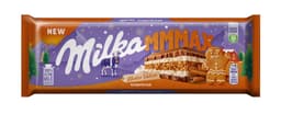 Milka Gingerbread Čokolada