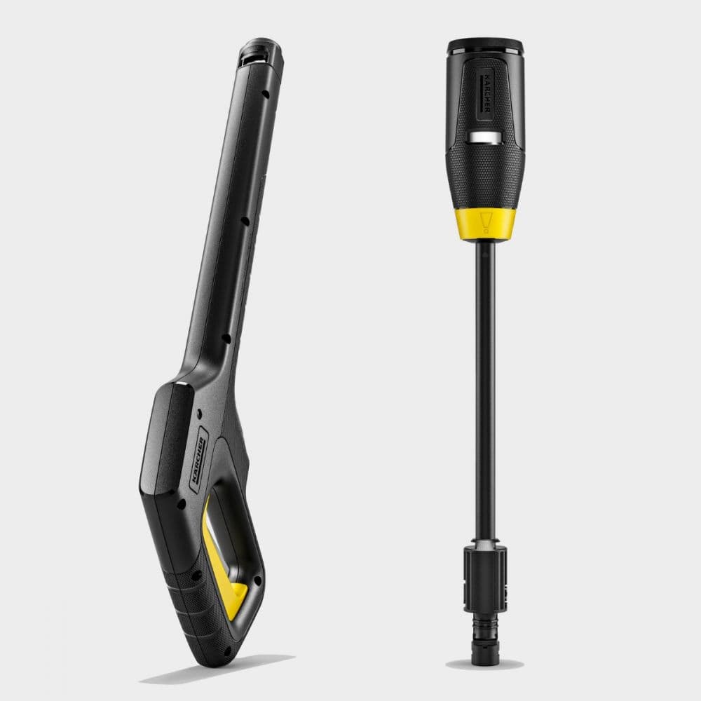Visokotlačni čistilnik Karcher K 7 Comfort Akcija v trgovini Pevex
