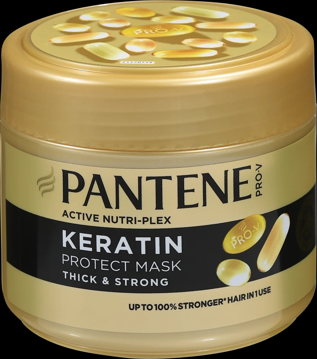 Maska za lase Pantene 300 ml - Akcija v trgovini Spar
