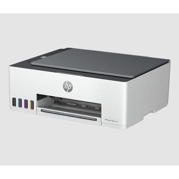 Tiskalnik HP SMART TANK 580 AIO Akcija v trgovini Pevex