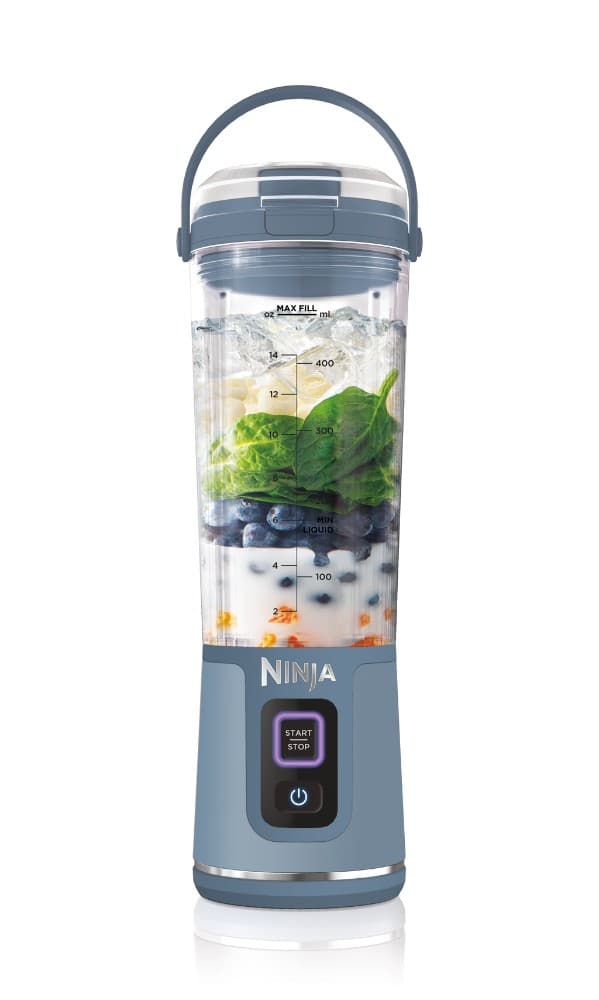 Ninja prenosni mešalnik BC151EUEM 530 ml Akcija v trgovini E.Leclerc