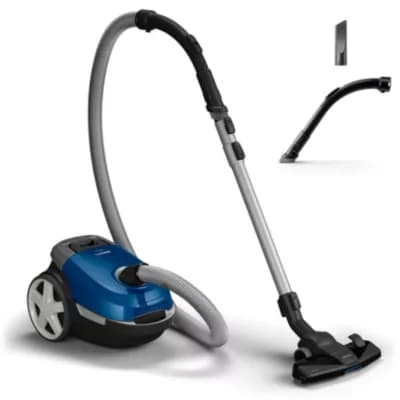 Philips Sesalnik z vrečko XD3110/09 Akcija v trgovini Pevex