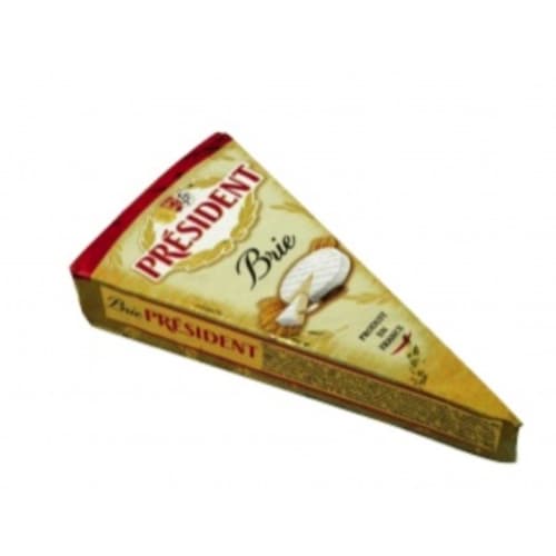 Sir President Brie 200 g Akcija v trgovini Jager