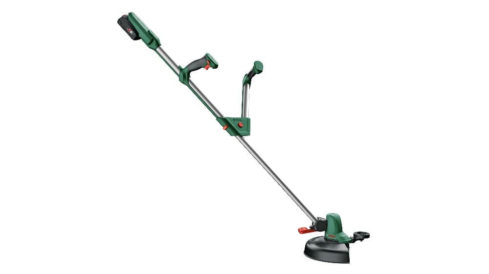 Električna kosa Bosch Universal Grasscut 18V-260 Akcija v trgovini Jager