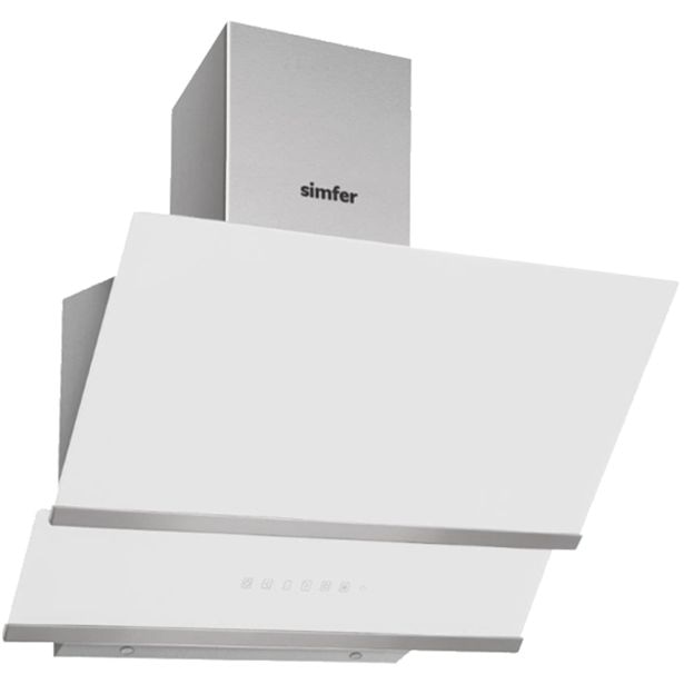 Stenska napa Simfer 8668SM - Akcija v trgovini Jager