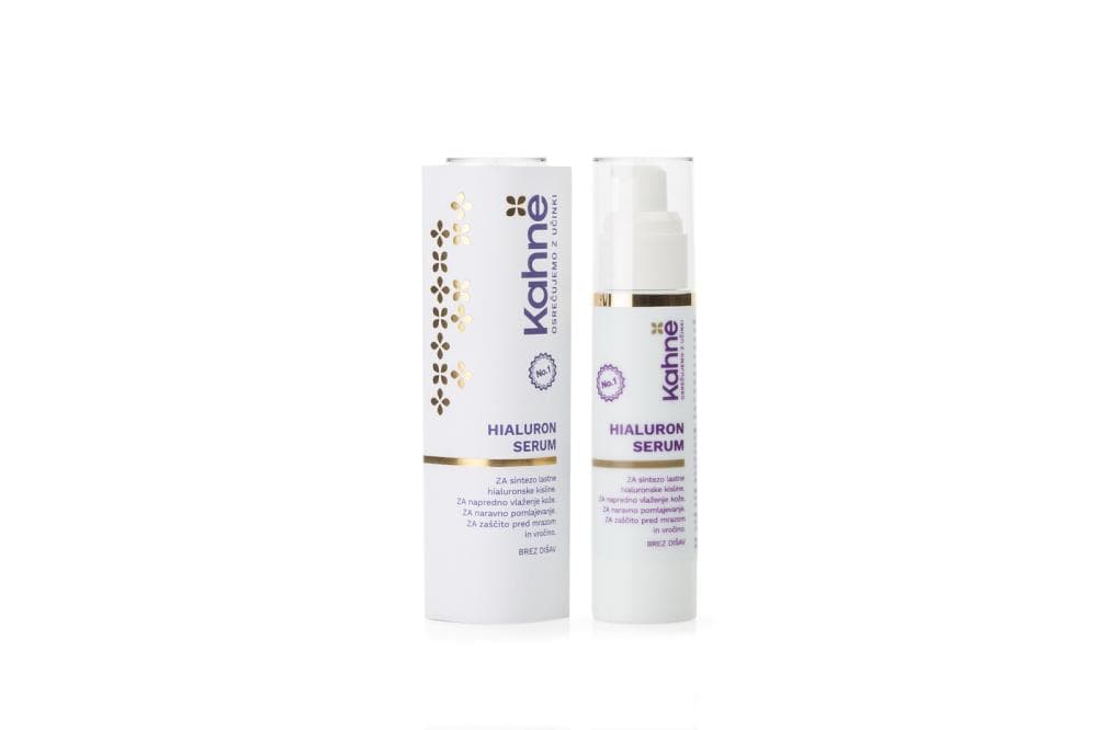 Hialuron Serum 45 ml Kahne Akcija v trgovini E.Leclerc