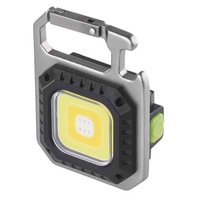 Mini LED reflektor P4714 EMOS Akcija v trgovini Pevex