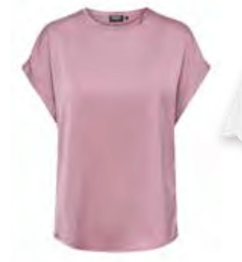 Ženska majica Only - Akcija v trgovini Jager