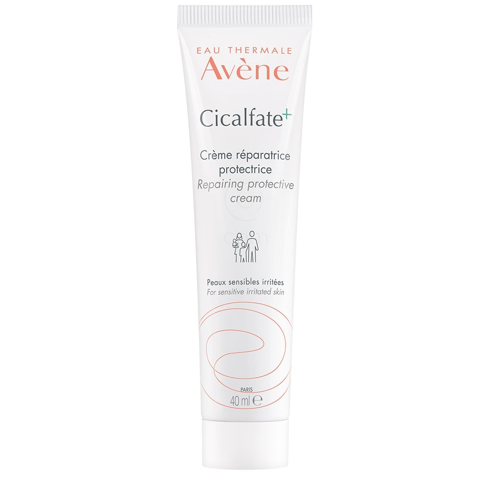 Avène Cicalfate krema 40 ml - Akcija v trgovini E.Leclerc
