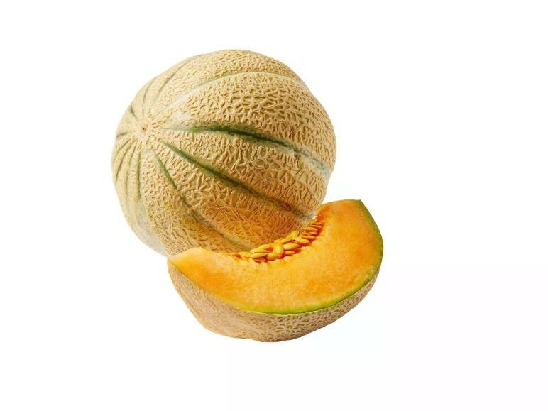 Kantalupska melona za kg - Akcija v trgovini Lidl