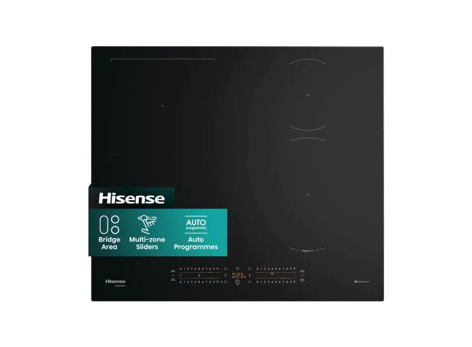 Indukcijska plošča za kuhanje Hisense HI6432BSCWF Akcija v trgovini Jager