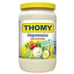 Thomy Majoneza