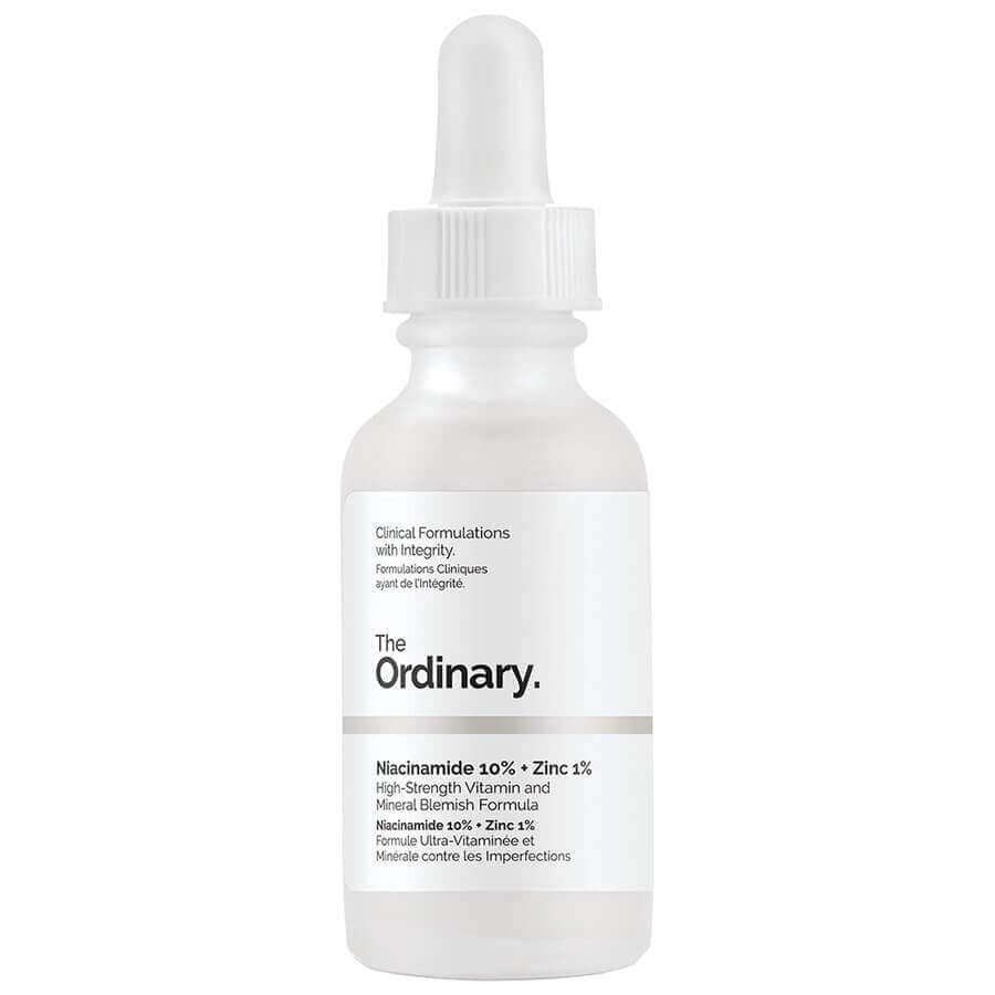The Ordinary Niacinamide 10% + Zinc 1% serum za obraz 30 ml Akcija v trgovini Dm