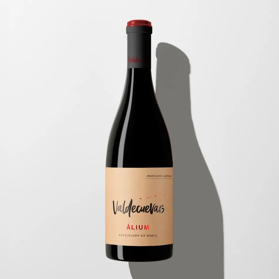 Valdecuevas Alium 0,75 l Akcija v trgovini E.Leclerc
