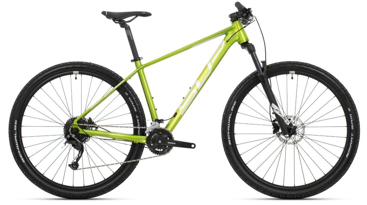Superior Gorsko kolo XC859 Akcija v trgovini Jager