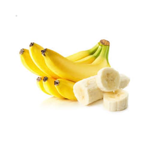 Bio banane 1 kg Akcija v trgovini Tuš