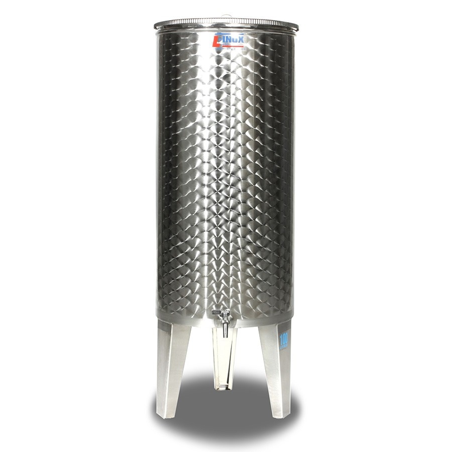 Inox cisterna 25 L Akcija v trgovini Jager