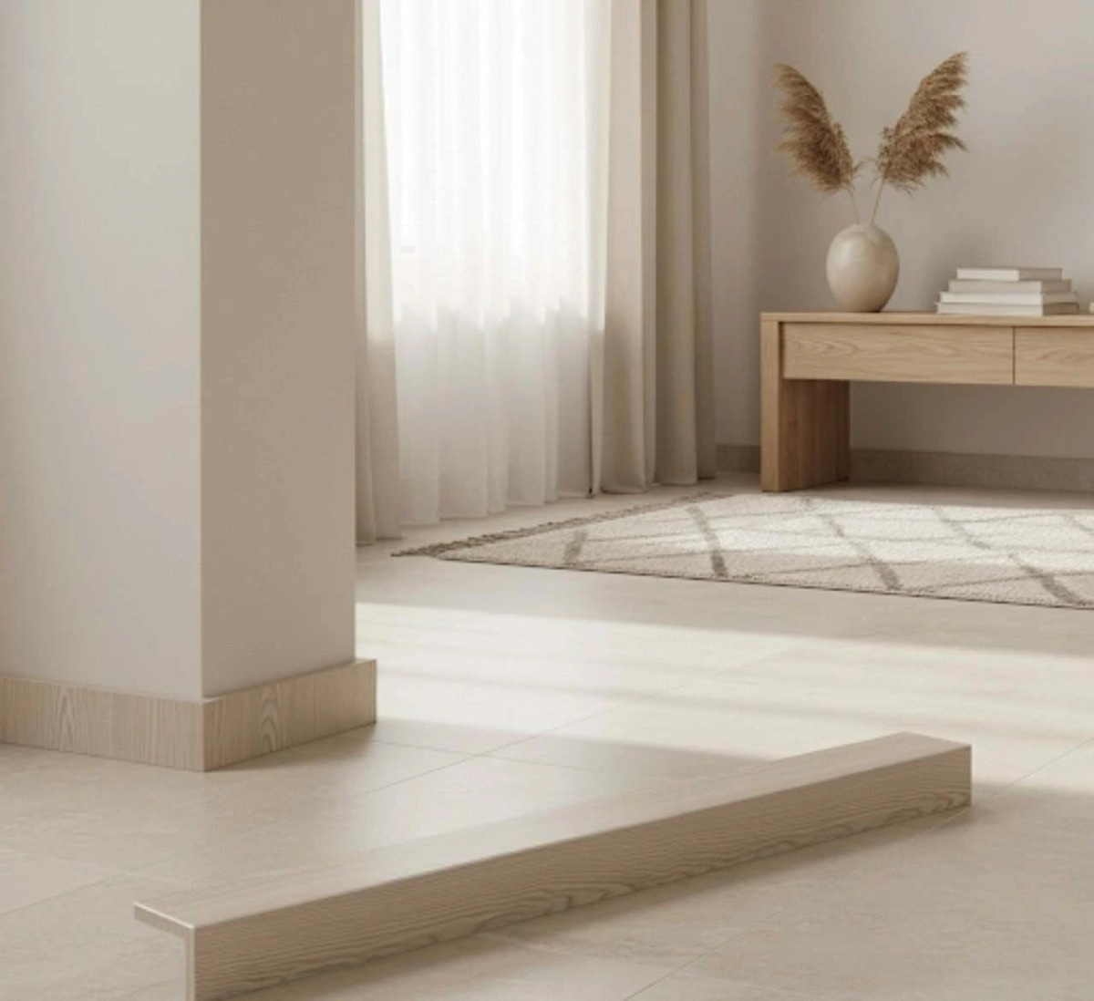Ploščica Concrete Taupe Akcija v trgovini Obi