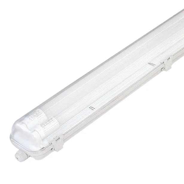 Vodotesna LED svetilka Akcija v trgovini Pevex
