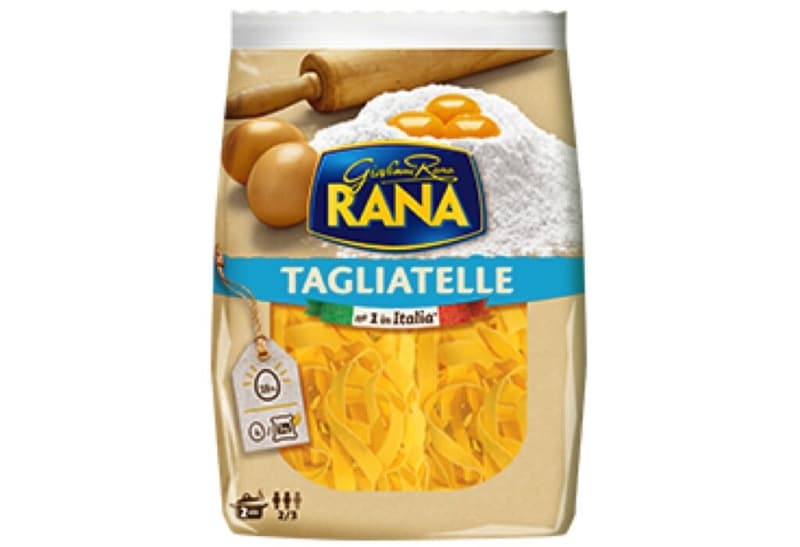 Sveže testenine Buon Appetito Giovanni Rana 250 g Akcija v trgovini E.Leclerc