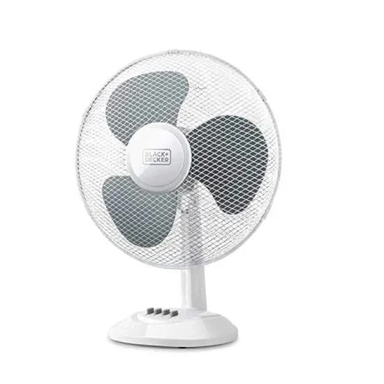 Namizni ventilator Akcija v trgovini Bauhaus