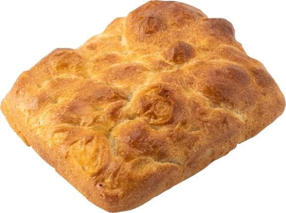 Focaccia bela 500 g Mlinar Akcija v trgovini Spar