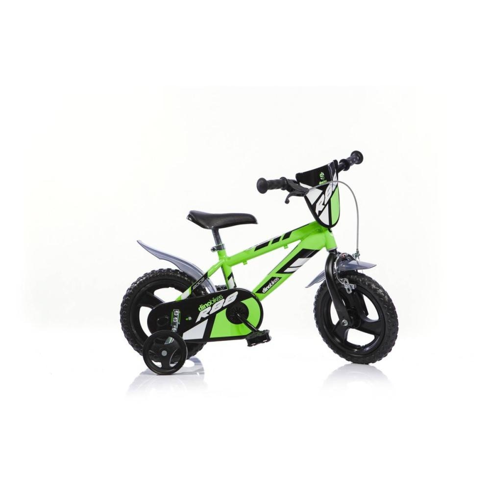 Kolo 12 col Dino Bikes - Akcija v trgovini Baby Center