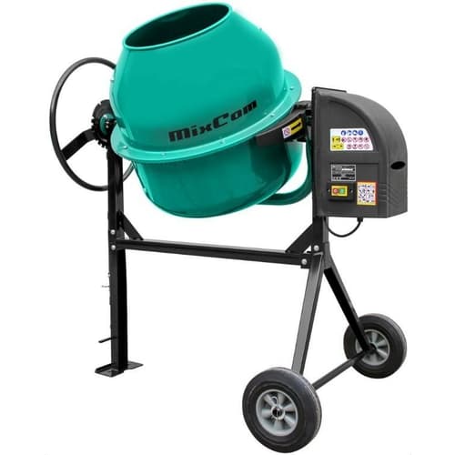 Mešalec MixCon 200 L MixCom Akcija v trgovini Jager