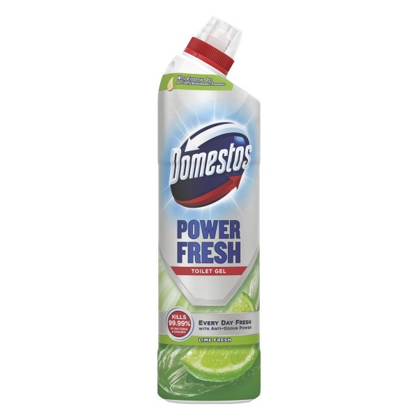 Domestos Čistilno sredstvo 700 ml - Akcija v trgovini Tuš