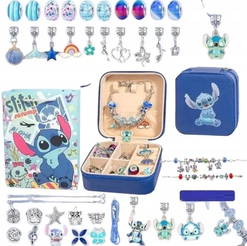 Stitch Set za izradu nakita Akcija v trgovini Mueller