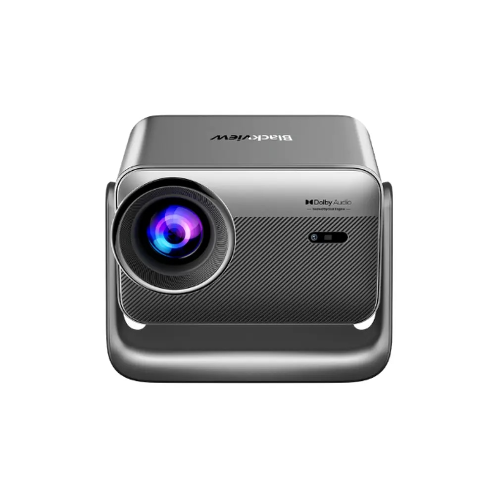 Projektor Blackview P1000MAX Space Grey - Akcija v trgovini Pevex