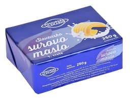 Slovensko maslo