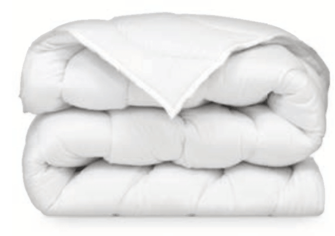 Novitesse Odeja - Akcija v trgovini Hofer