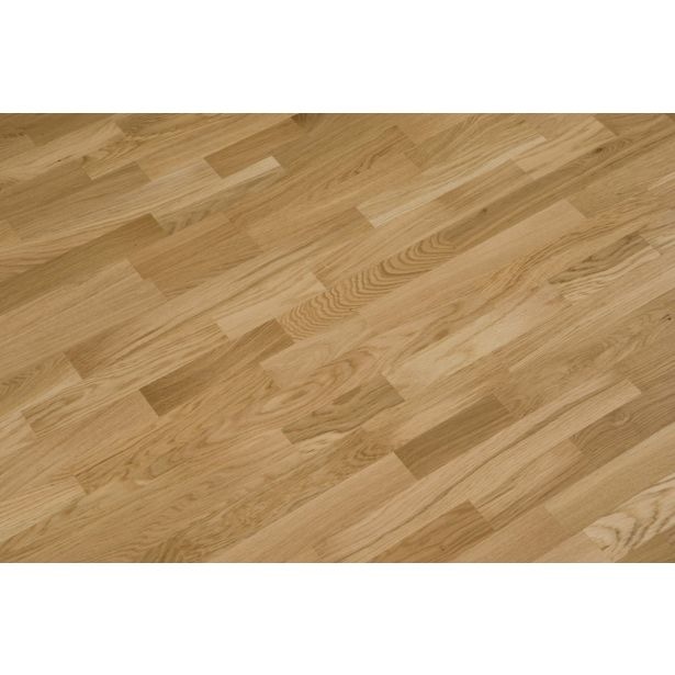 Gotovi parket Artisan Hrast Rustik TGP 4L Mat - Akcija v trgovini Merkur