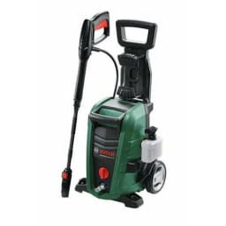 Visokotlačni čistilnik BOSCH AQUATAK 135 + ČISTILNIK ZA TERASO AQUASURF 250